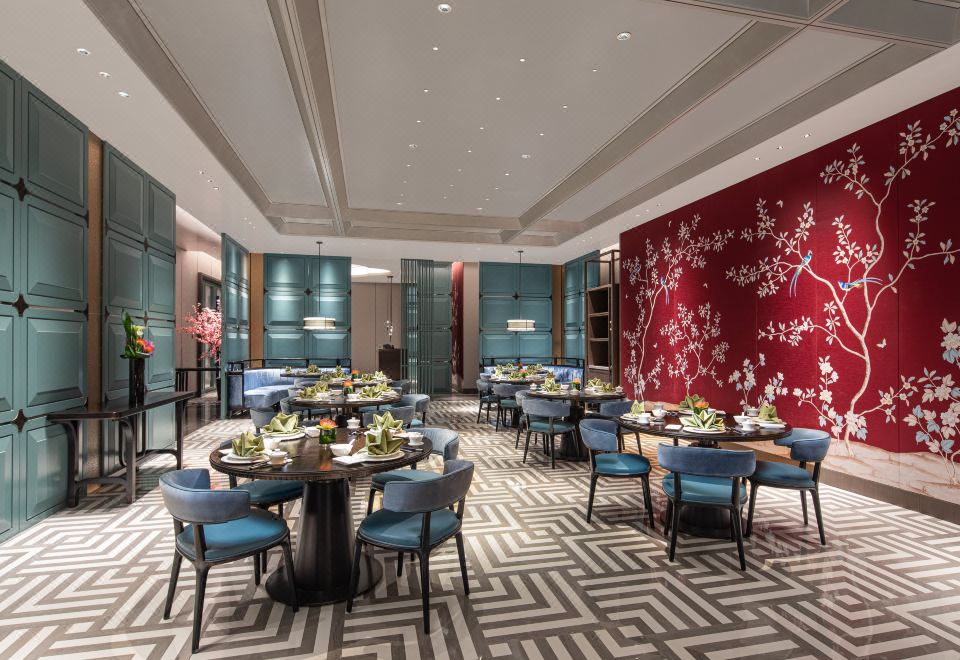 크라운 플라자 호텔