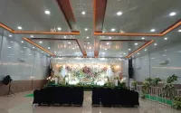 Cahaya Berlian Hotel - Wifi