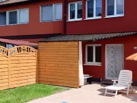 Olešná  호텔