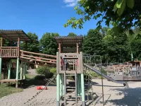 Ferienwohnpark Silbersee - 民泊