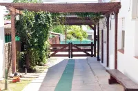 Hotel Mirador de las Sierras Hoteles en 