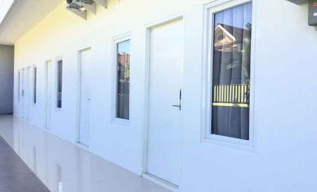 Grand Mulia Guest House - Housity