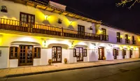 Hotel Asturias Hotels in Cafayate Department