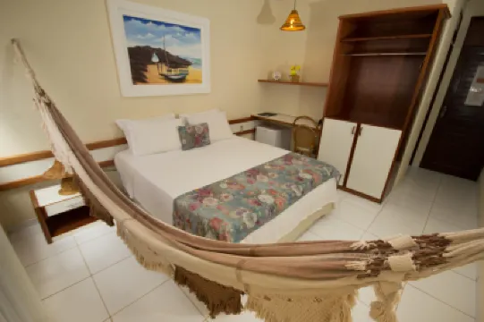 Pousada Shalom Beach Hotels in 