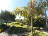 Los Bohios Campo Añil Hôtels à : Jarabacoa