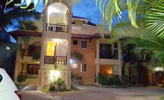 Aparta-Hotel Villa Baya - Housity