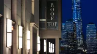 Hyatt House Jersey City Hoteles cerca de Journal Square