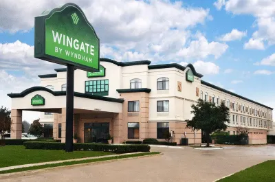 Wingate by Wyndham DFW / North Irving Hotels in der Nähe von DeVry University