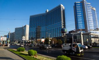 Intermark Residence Apart-Hotel
