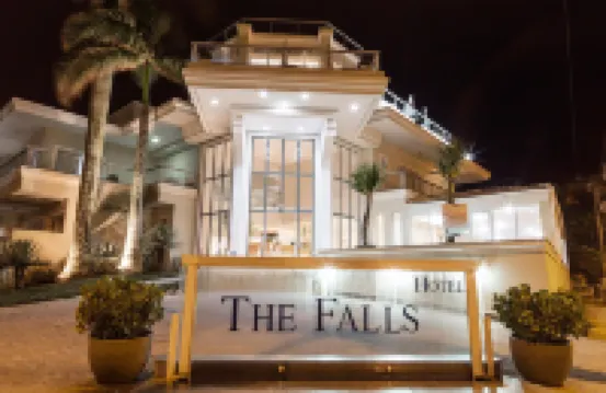 The Falls Hotel