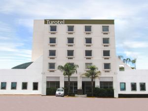 Hotel Turotel Morelia
