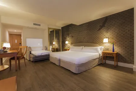 Fénix Torremolinos - Adults Only Recommended
