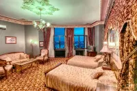 Grand Hotel de Londres Hotel a Istanbul