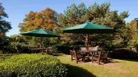 Holiday Inn Northampton Hotels near Weston Favell Shopping Centre