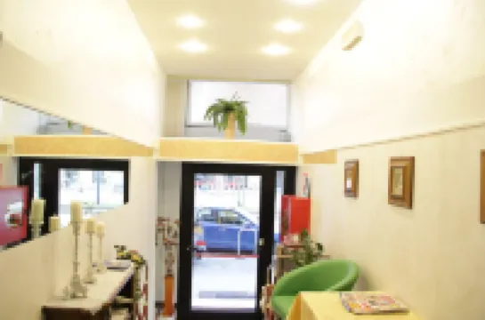 โรงแรมเดลซุด