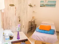 Pousada Vila Boa Vida - spa