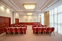 Eurostars Gran Hotel Santiago Hotel di Ames