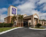 Sleep Inn I-95 North Savannah