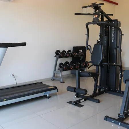 Start Villa Morra Rent Apartments