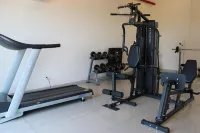 莫拉套房出租公寓星星別墅酒店 - 健身室/gym room