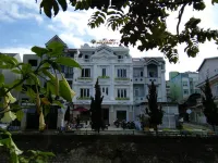 PHUONG VY LUXURY HOTEL - Hot Tub