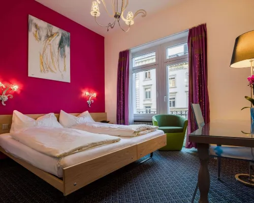 Hotel Ambassador Hotels in Solothurn