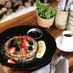 Antera Hotel & Residences - breakfast