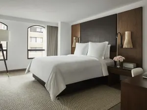 Four Seasons Hotel Bogota