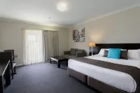 Stockmans Motel Hotels in Kingswood