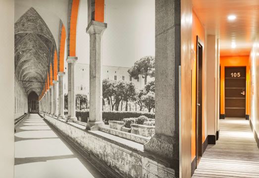 B&B 호텔 나폴리