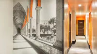 B&B Hotel Napoli