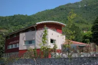 Lake Hotel la Pieve Hotels in Marcheno