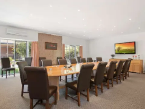 Country Plaza Halls Gap Hotels in Halls Gap