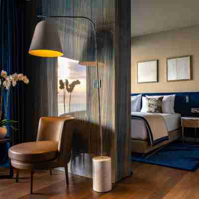 Grand Hotel Brioni Pula, A Radisson Collection Hotel Rooms