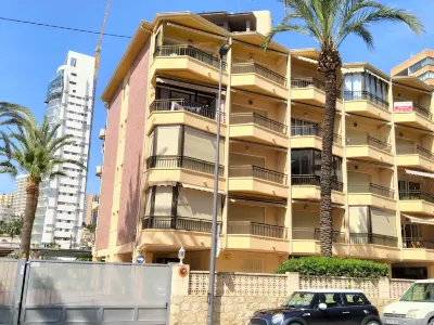 Cala Benidorm