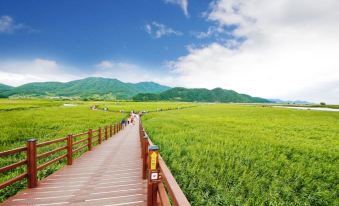 1. Suncheon..