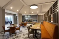 Leonardo Hotel East Midlands Airport - petit déjeuner