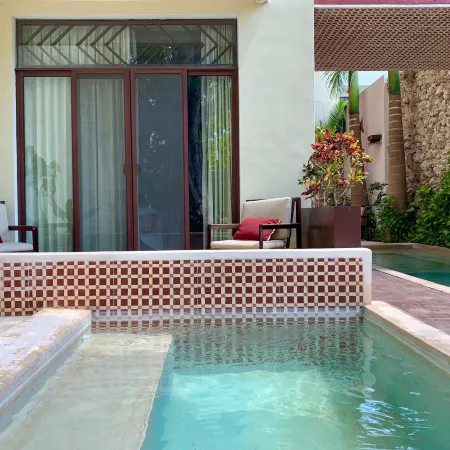 Casa Zafiro Hotel - Adults Only, Mérida