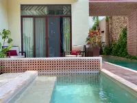 Casa Zafiro Hotel - Adults Only, Mérida - Pools