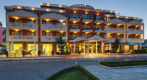 Sunny Beach Hotel Forum - All Inclusive