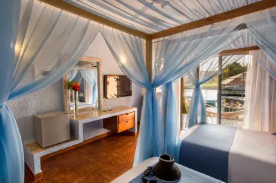 Chez Waffle Hotel Hôtels à : Puerto Aventuras