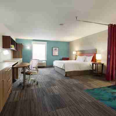 Home2 Suites by Hilton Portland Airport or Rooms