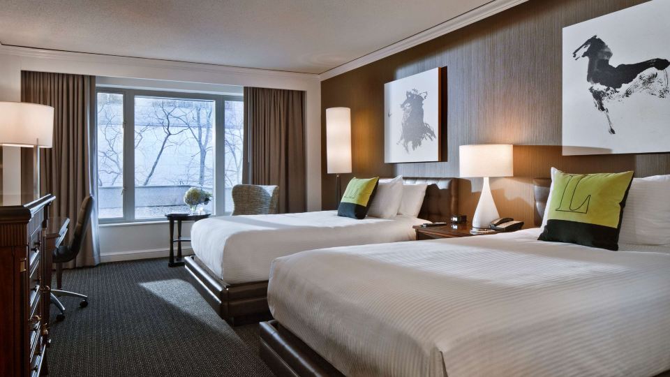 The Logan Philadelphia, Curio Collection by Hilton