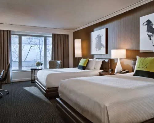 The Logan Philadelphia, Curio Collection by Hilton Hotels near Mutter Museum