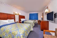 Americas Best Value Inn Decatur - 2-Star