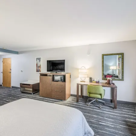 Hampton Inn Oakland/Hayward