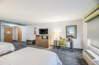 Hampton Inn Oakland/Hayward - 2-Star