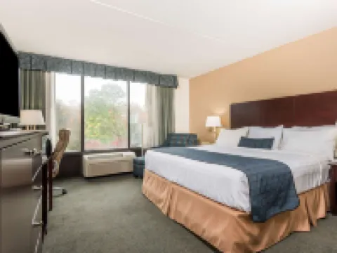 Wyndham Garden Williamsburg Busch Gardens Area Hotels in York County