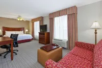 Homewood Suites by Hilton Chesapeake-Greenbrier Hotéis em Chesapeake