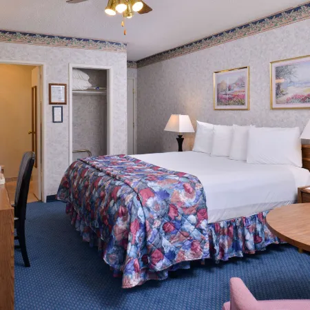 Evo Hotel Tahoe City